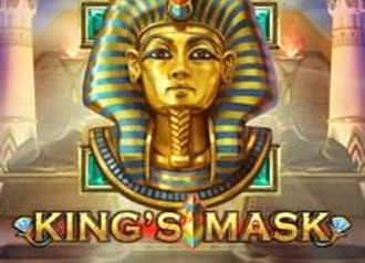 king s mask Play n Go