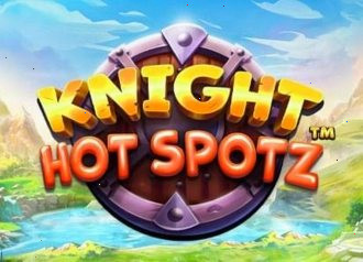 knight hot spotz слот
