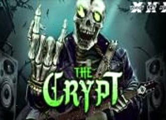 Провайдер: Nolimit City - The Crypt